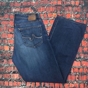 Ag Adriano Goldschmied | Jeans | Ag 